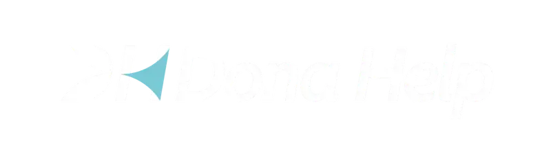 Dona Help Logo